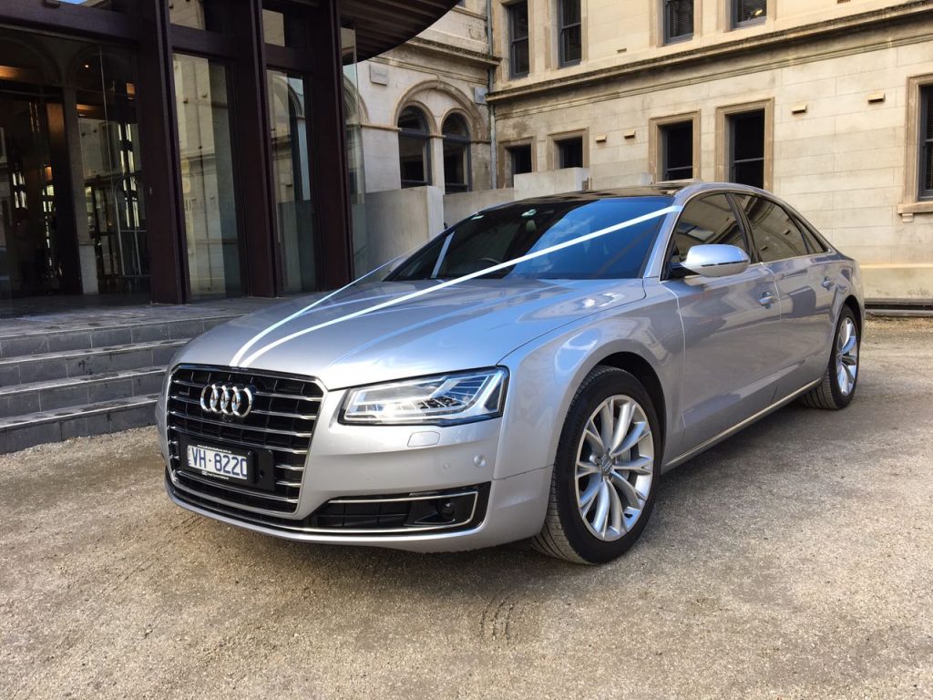 Anglesea Chauffeur Cars