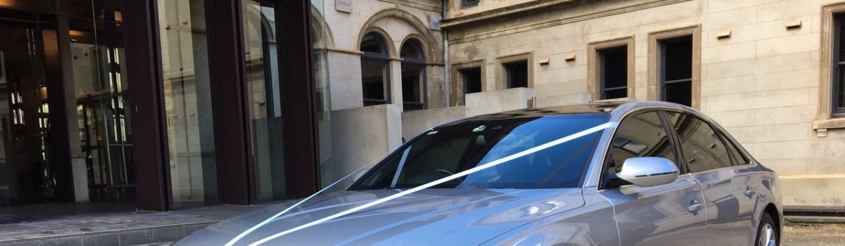 Melbourne Chauffeur cars